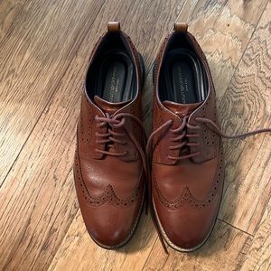 Cole Haan Grandevolution dress shoes